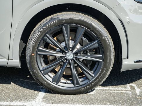 New 2026 Lexus RX 500h F Sport AWD/4WD image 10