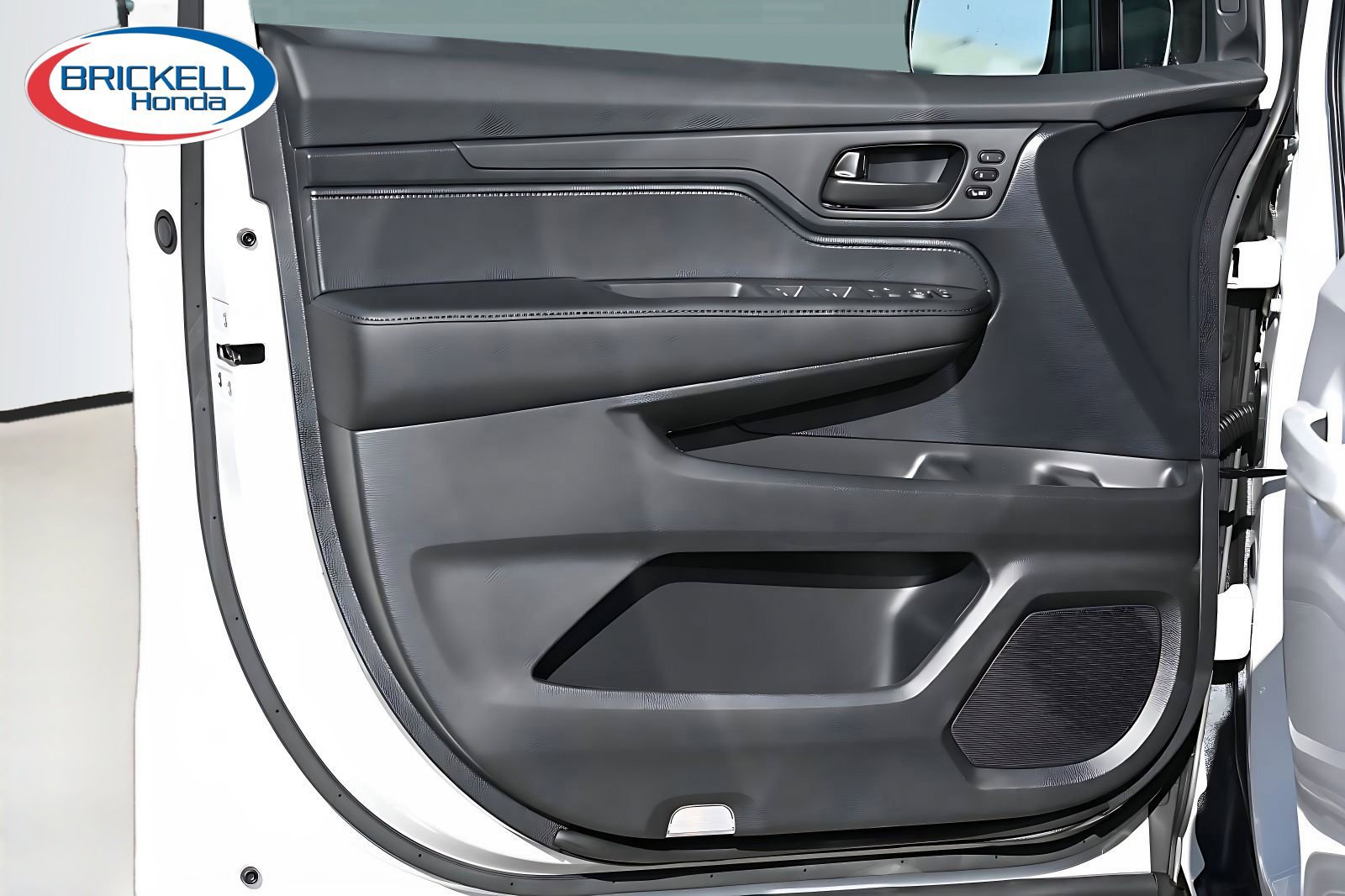 New 2026 Honda Odyssey EX-L image 15
