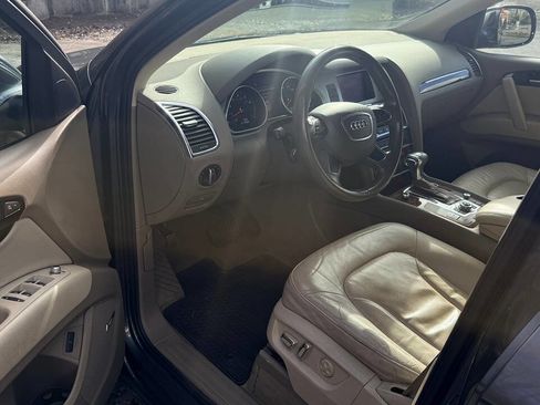 Used 2013 Audi Q7 3.0T Premium Plus w/ Premium Plus Pkg image 23