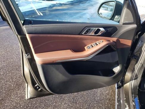 New 2026 BMW X5 xDrive40i image 10