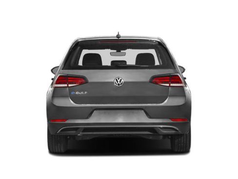 Used 2019 Volkswagen e-Golf SE w/ Driver Assistance Package image 5
