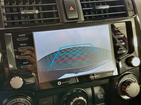 Used 2024 Toyota 4Runner TRD Off-Road image 22