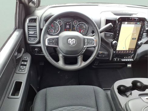 New 2026 RAM 2500 Tradesman image 16