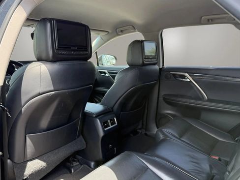 Used 2019 Lexus RX 350L AWD w/ Accessory Package image 34