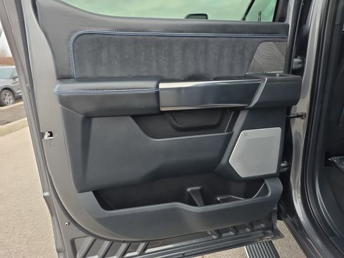 Used 2025 Ford F250 Platinum image 42