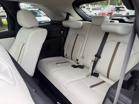 Used 2025 MAZDA CX-90 3.3 Turbo S w/ Premium Package AWD/4WD image 25