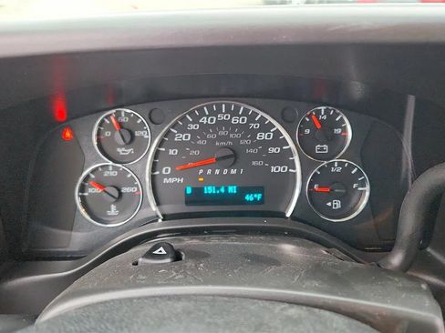 New 2025 Chevrolet Express 3500 w/ Power Convenience Package RWD image 19