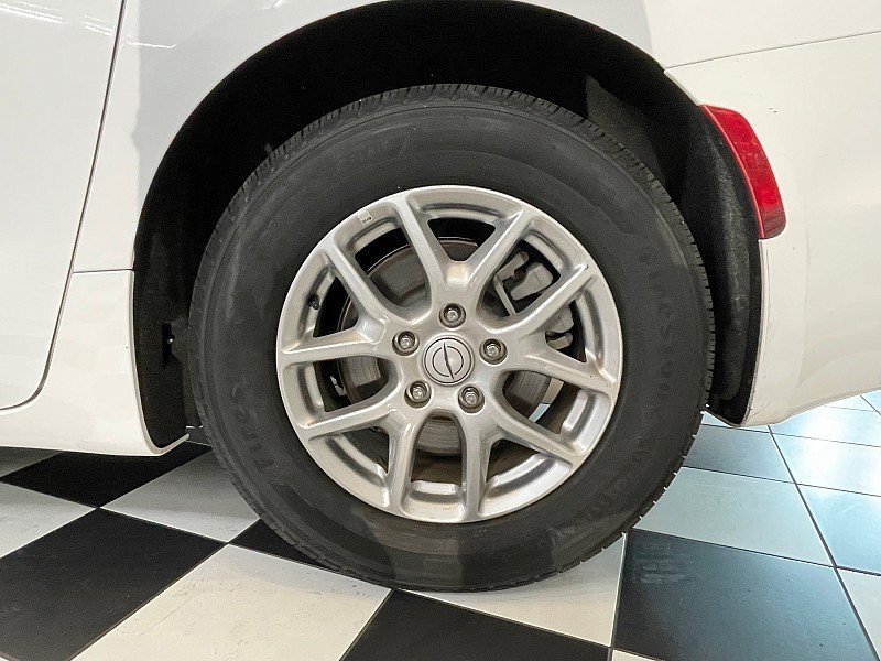 Used 2026 Chrysler Pacifica Select FWD image 7