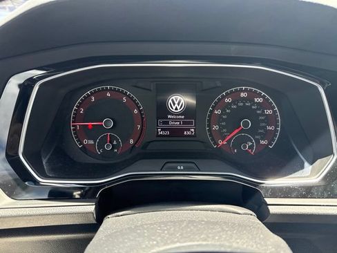 Used 2019 Volkswagen Jetta S w/ Driver Assistance Package FWD image 20