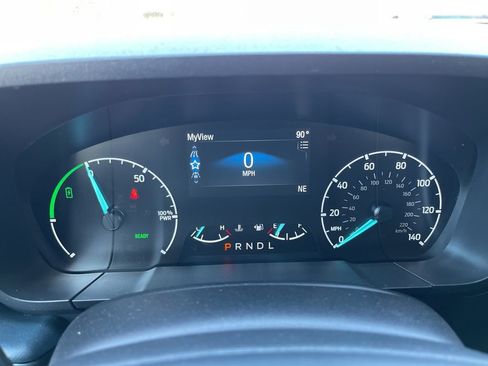 Used 2024 Ford Maverick XLT FWD image 9