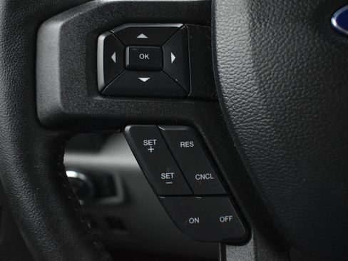 Used 2020 Ford F150 XLT w/ Equipment Group 302A Luxury image 18