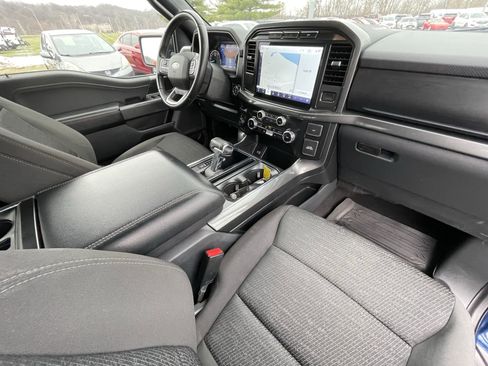 Used 2023 Ford F150 Lariat image 39