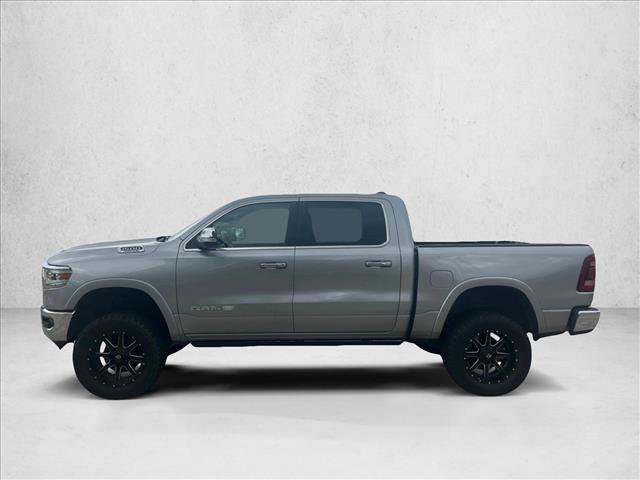 Used 2019 RAM 1500 Limited AWD/4WD image 8