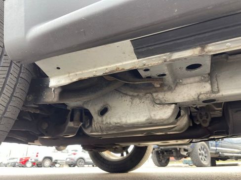 Used 2012 Chevrolet Equinox LS image 17