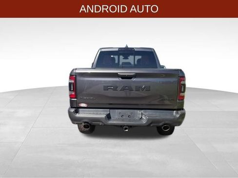 Used 2019 RAM 1500 Rebel w/ Rebel Level 2 Equipment Group AWD/4WD image 6