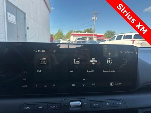 New 2025 Kia K4 EX image 11