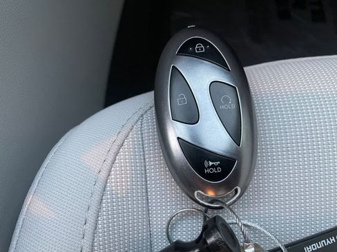 Used 2025 Hyundai Kona SEL image 22