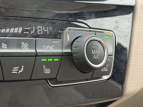 Used 2018 BMW X1 xDrive28i w/ Convenience Package image 6