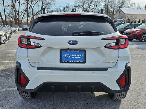 Certified 2025 Subaru Crosstrek 2.5i Limited image 5