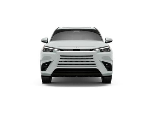 New 2026 Lexus TX 350 AWD image 5
