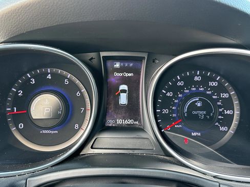 Used 2014 Hyundai Santa Fe Limited image 35