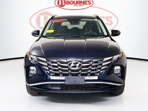 Used 2023 Hyundai Tucson SEL image 5
