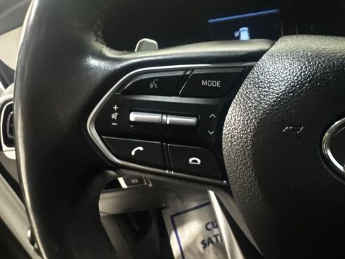 Used 2022 Hyundai Palisade SEL w/ Premium Package image 5