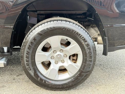 Used 2019 RAM 1500 Big Horn image 86