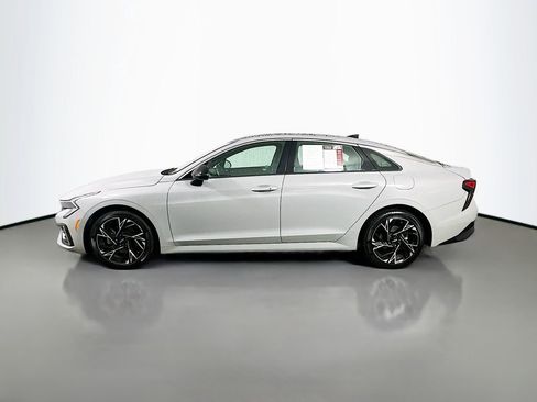 Used 2025 Kia K5 GT-Line w/ GT-Line Premium Package FWD image 5