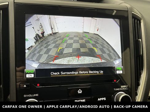 Used 2023 Subaru Crosstrek 2.5i Limited image 5