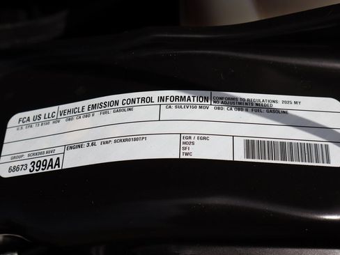 Used 2025 RAM ProMaster 3500 w/ Convenience Group image 15