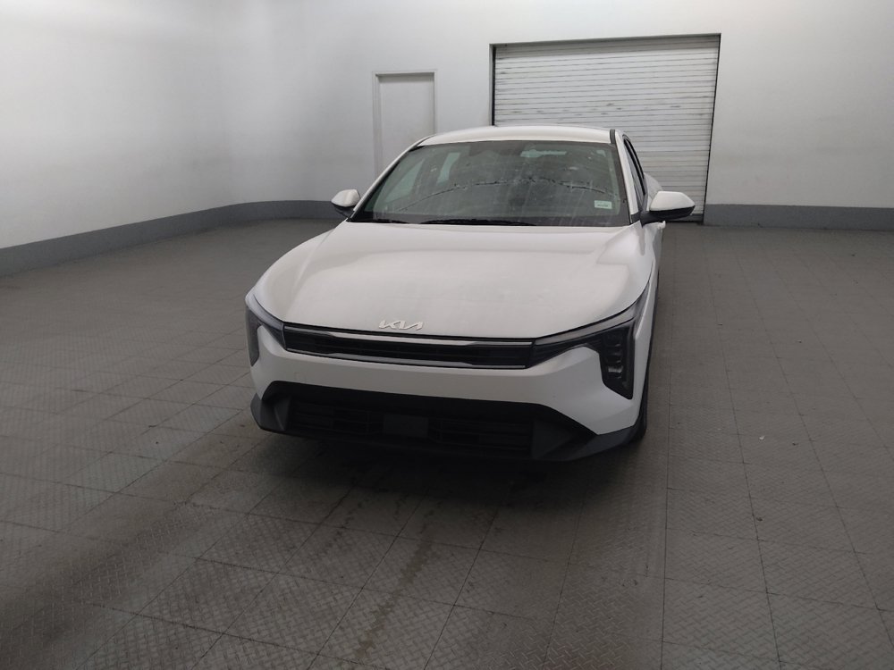 Used 2025 Kia K4 FWD image 15