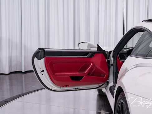 Used 2024 Porsche 911 Carrera S image 26