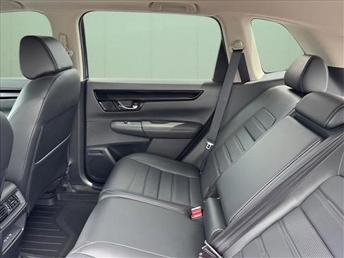 Used 2025 Honda CR-V EX-L image 10