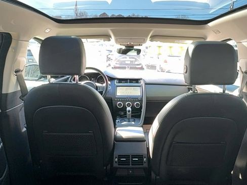 Used 2018 Jaguar E-PACE S image 11