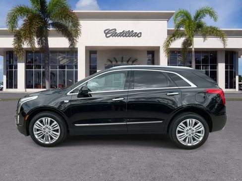 Used 2019 Cadillac XT5 Premium Luxury image 8