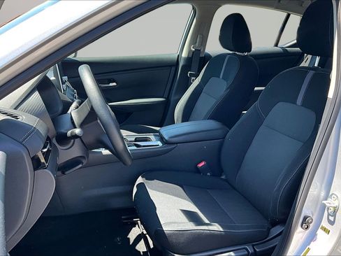 Used 2023 Nissan Sentra SV FWD image 22
