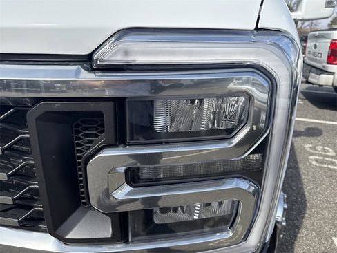 Used 2024 Ford F350 King Ranch image 5