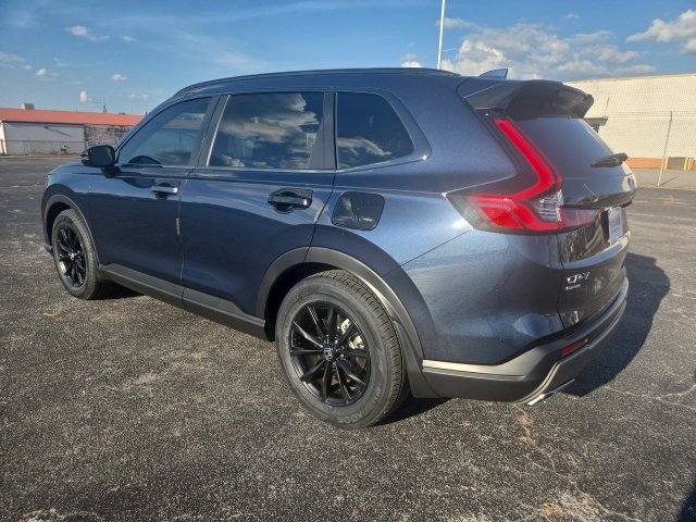 Used 2024 Honda CR-V Sport image 6