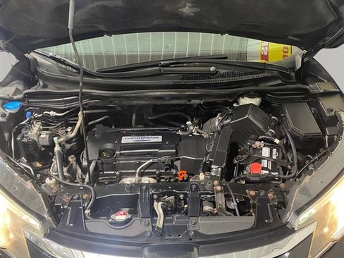 Used 2015 Honda CR-V EX-L image 19