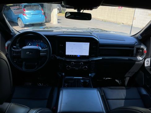 Used 2024 Ford F150 Raptor image 17