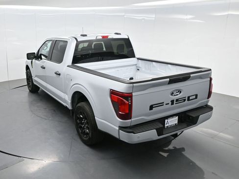 Used 2025 Ford F150 STX RWD image 52