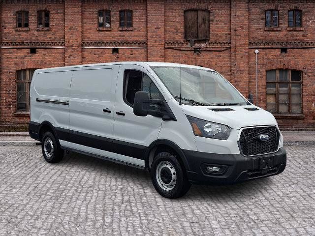 Certified 2023 Ford Transit 250 Low Roof RWD image 3