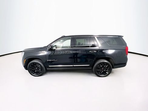 Certified 2025 GMC Yukon Denali w/ Denali Reserve Package image 4