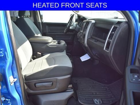 Used 2021 RAM 1500 Express w/ Wheel & Sound Group AWD/4WD image 4