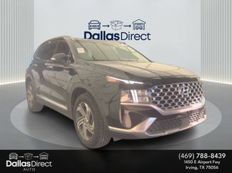 Used 2023 Hyundai Santa Fe SEL w/ Premium Package video 1