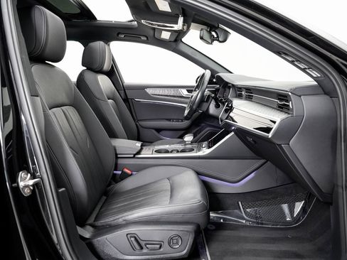 Used 2019 Audi A6 2.0T Premium Plus w/ Premium Plus Package image 21