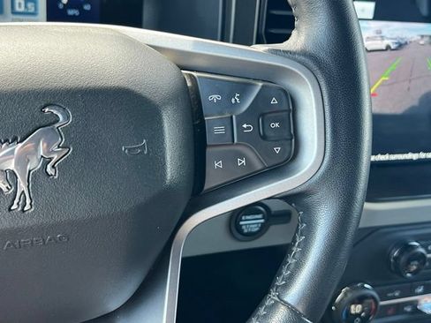 Used 2021 Ford Bronco Badlands AWD/4WD image 22