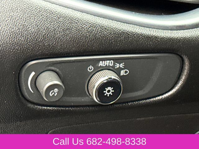 Used 2023 Chevrolet Malibu LT w/ Driver Confidence Package FWD image 22