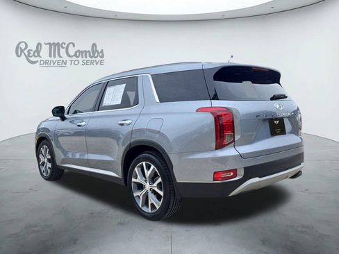 Used 2020 Hyundai Palisade SEL image 3